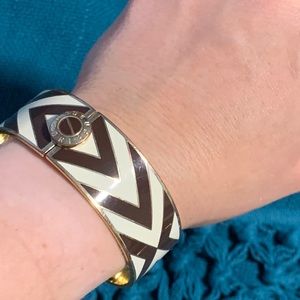 Henri Bendel Bangle bracelet